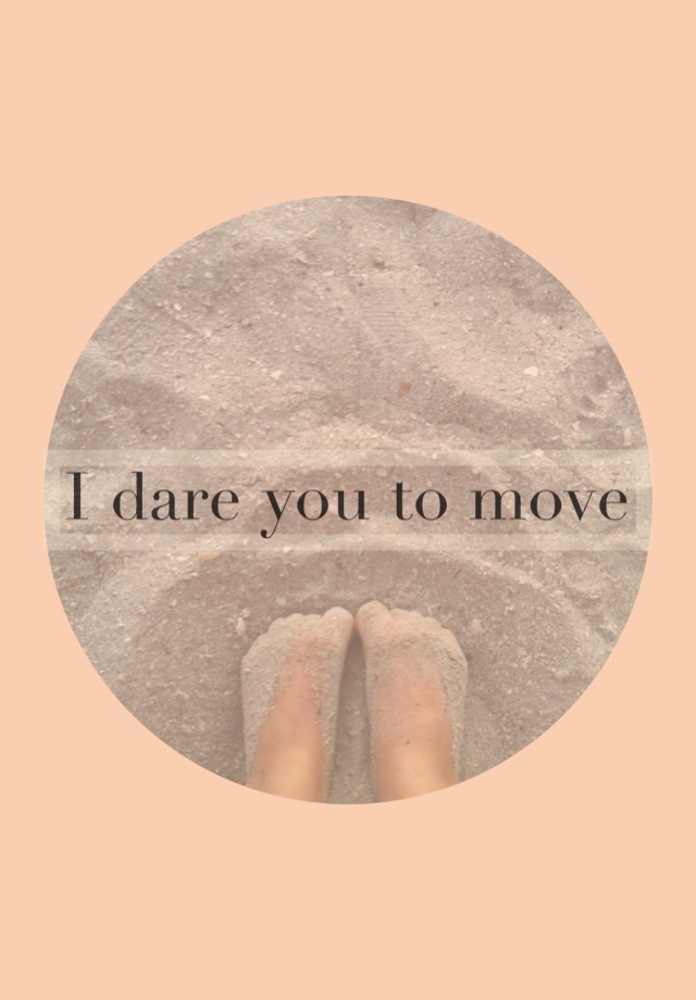 Good Morning, Sunshine. Rise & Conquer!